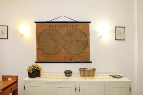Отель B&B Torrione  L’Aquila